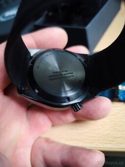 Hodinky MWC Depthmaster, TOP STAV - 2