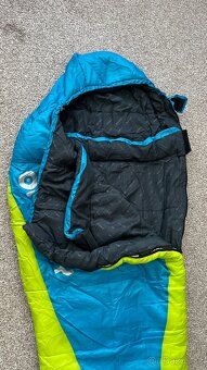 Spacák Husky KIDS SUNNY BOYS TOP STAV - 2