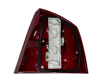 Levé zadní světlo 1Z5945111A Škoda Octavia 2 kombi r.v. 2008 - 2