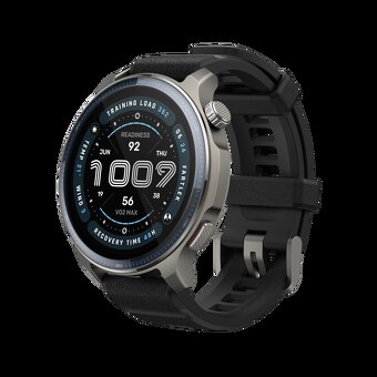 Novinka - Amazfit Balance 2, nové super hodinky - 2