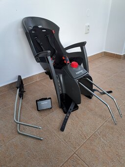 Cyklosedačka Hamax Siesta - 2