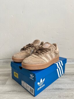 Adidas Samba XLG 42 2/3 UNISEX - 2