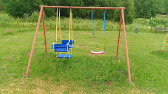 Dětské hřiště - 2