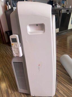 Mobilní klimatizace Daitsu APD-12CRV2 – 12 000 BTU - 2