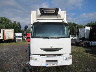 RENAULT MIDLUM 180.12 maso ve vysu - 2