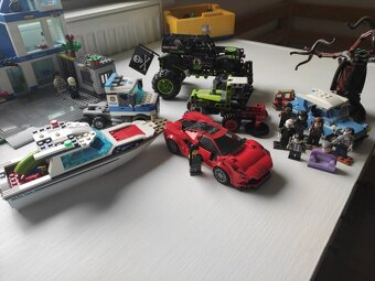 Lego - 2