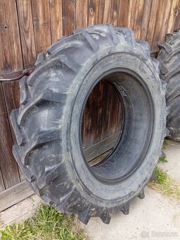 pneu 14,9-28 zetor - 2