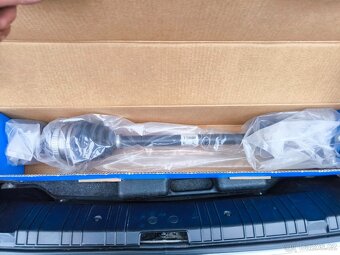 E46 30i poloosy 325i,330ci,330d,330cd - 2