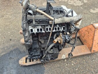 Motor Transit - 2