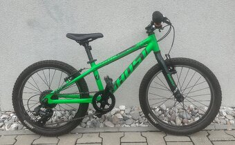 Dětské kolo GHOST KATO 20 - 2