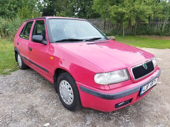 Škoda Felicia 1.3 LXi eko zaplacen - 2