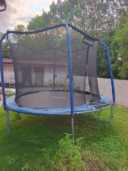 Trampolína Marimex - 2
