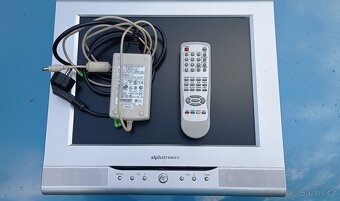 TV 12v - 2