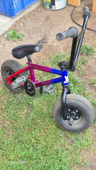 Rocker Mini BMX - 2