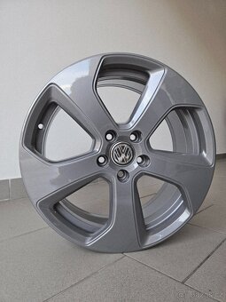 Orig. VW Austin 5x112 18" - Top - 2
