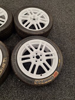 Alu kola R17x7 - 2
