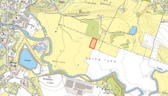 Louka, prodej, Dvůr Králové nad Labem, Trutnov - 2