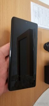 Motorola Edge 50 Ultra, 16GB/1TB Nordic Wood - 2