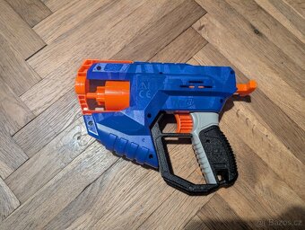 Nerf pistole - Elite Scout MK2 - 2
