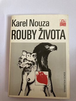 15 knih každá za 60 Kč - 2