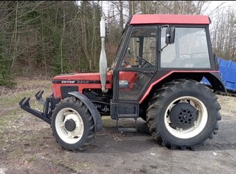 Zetor 3340 - 2