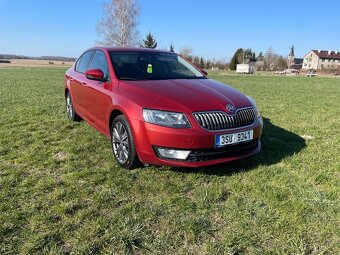 Škoda Octavia III, 1.6 tdi, 81kw, 2016 - 2