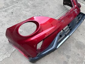 Nissan Juke F16 Dveře, nárazník, světlo, blatník - Díly - 2