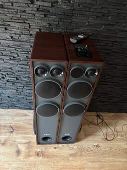 Reproduktory AKAI, SS061A-2086, aktivní, Bluetooth 5.0, dálk - 2