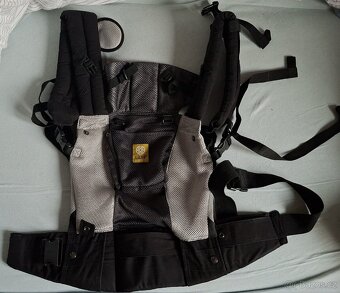 Ergonomické nosítko Líllé baby - 2
