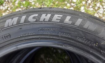 Nové letní pneu Michelin e.primacy 195/55/16 91H - 2
