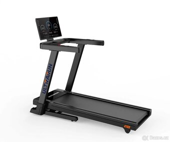 Běžecký pás UltraRun 4100 (zánovní, se zárukou) - 2