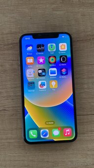 iPhone X 256gb - 2