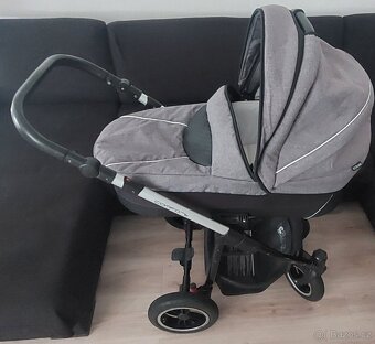 3 kombinace Dorjan Basic Comfort - 2