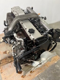 KUPIM kluku Toyota LandCruiser 4.2td - 2
