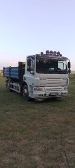 Daf Cf 360 - 2