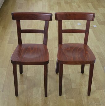 Dětské židličky TON - 2