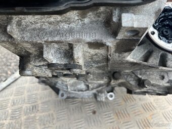 PREVODOVKA MDZ 1.6TDI CAY VW Seat SKODA GOLF - 2