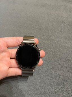 Hodinky HUAWEI Watch GT3 - 2