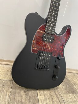 Elektrická kytara Harley Benton TE-20HH - 2