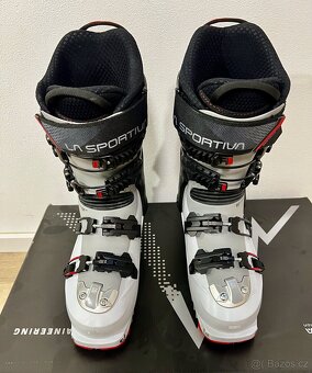 Lyžáky dámské La Sportiva VEGA vel. 26 (40,5) - 2