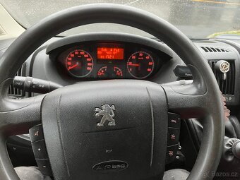 Peugeot Boxer 3.0 - 2