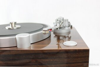 Gramofón YAMAHA GT-2000 - 2