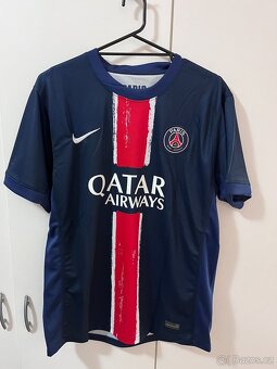 Fotbalový dres Ousmane Dembelé - 2