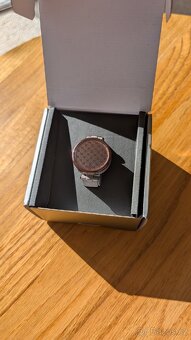 Garmin Lily classic - 2