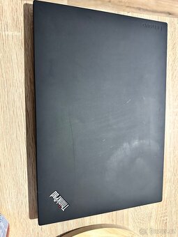 Lenovo ThinkPad T480 - 2