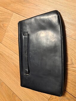 starožitné kabelky ze 30 let - 2