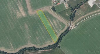 Zemědělská půda, prodej, Moravičany, Šumperk - 2