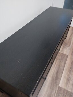 IKEA Hemnes, televizní stolek - 2