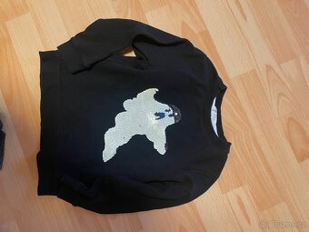 “Halloween “ ve velikosti 110 - 2