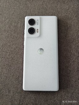 Motorola 50 edge fusion - 2